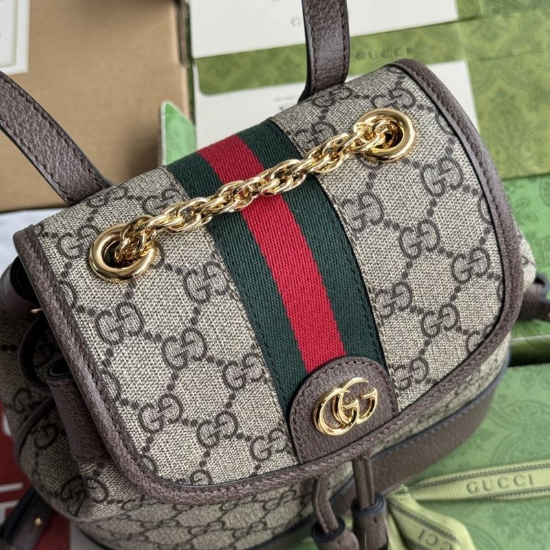 Gucci Backpacks